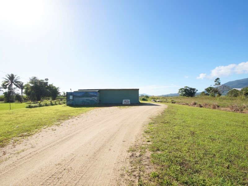 Lot 2 Old Tully Road, MIDGENOO QLD 4854, Image 1