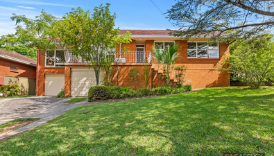 Picture of 20 Johnston Avenue, KIRRAWEE NSW 2232