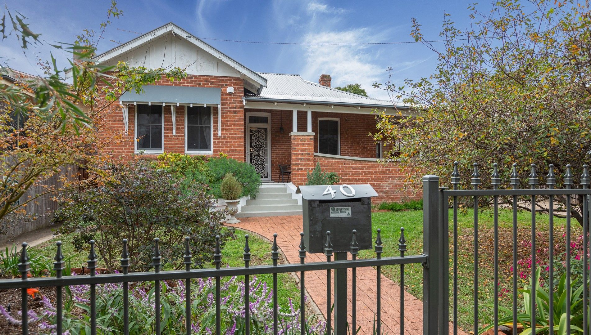 40 Napier Street, East Tamworth NSW 2340 House For Rent 520 Domain