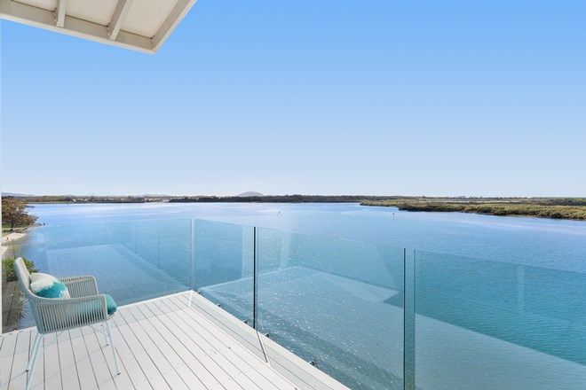 Picture of 6/156 Duporth Avenue, MAROOCHYDORE QLD 4558