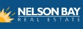 Nelson Bay Real Estate's logo