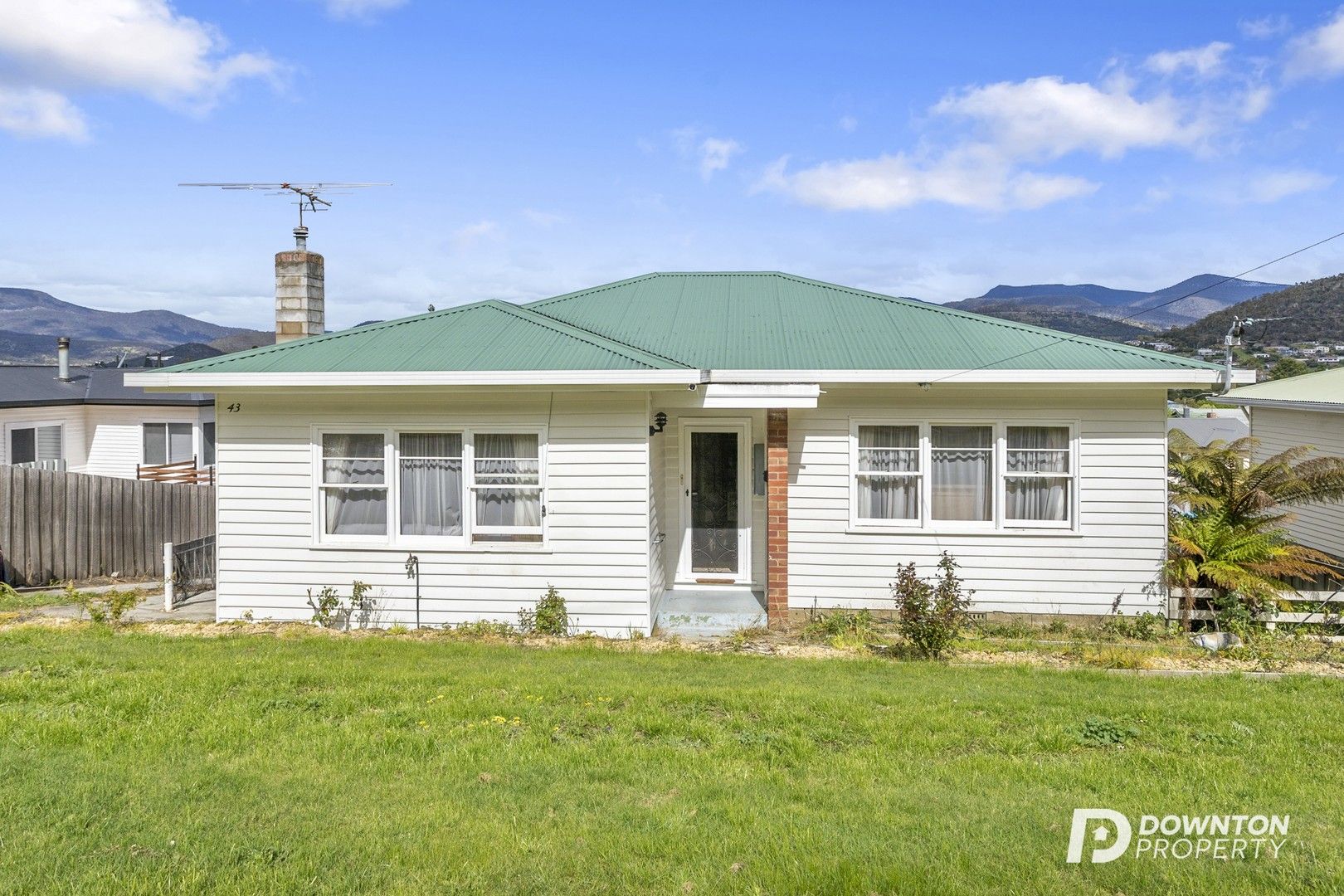 43 Southview Crescent, New Norfolk TAS 7140, Image 0