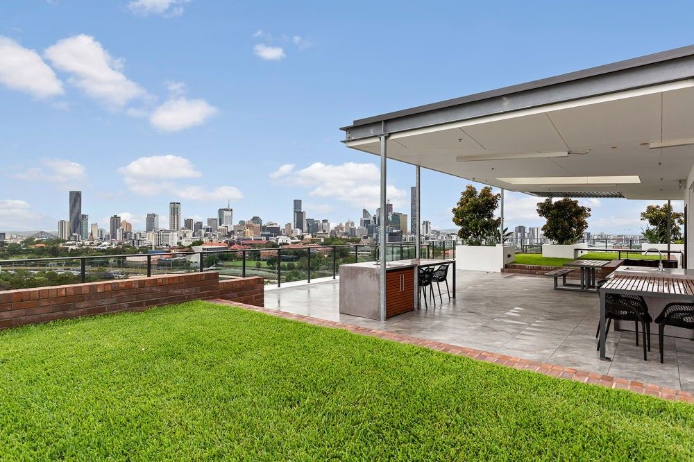 810 31 Musk Ave Kelvin Grove Qld 4059 Domain