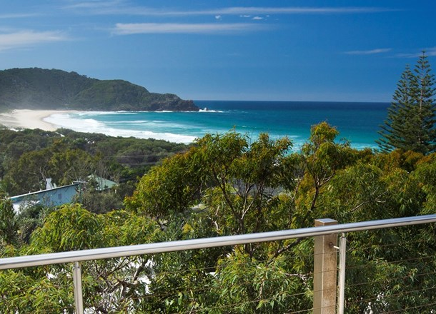 23 Headland Road, Boomerang Beach NSW 2428