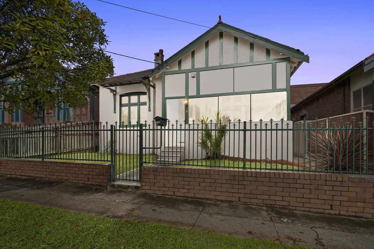 40 Kenilworth Street, Croydon NSW 2132, Image 0