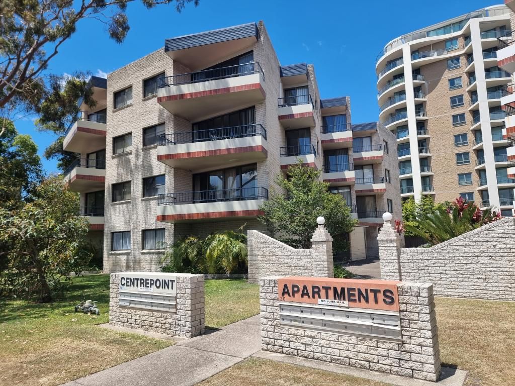 3 bedrooms Apartment / Unit / Flat in 9/16 WEST STREET FORSTER NSW, 2428