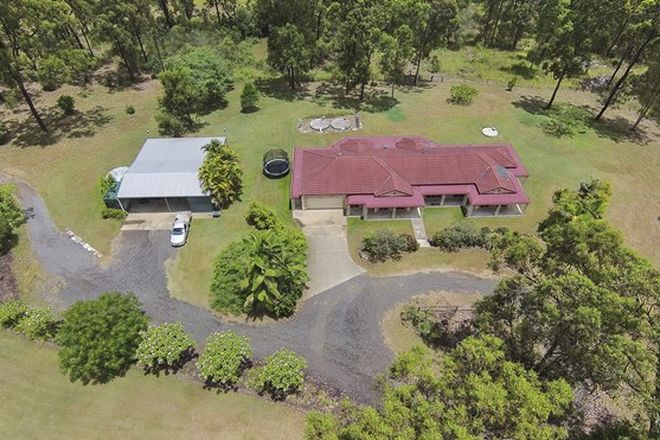 Picture of 114 Riverside Drive, MUIRLEA QLD 4306