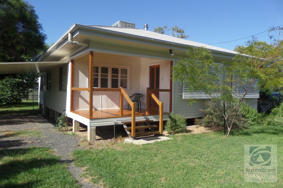 3 bedrooms House in  GOONDIWINDI QLD, 4390