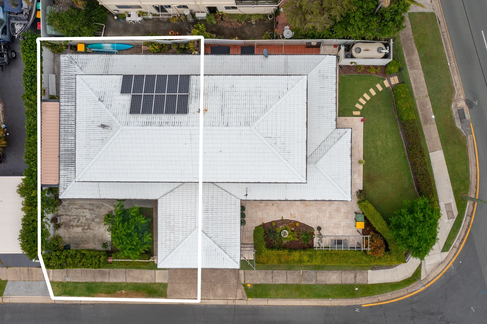 Additional image 27 of 2/32 Burrows Street, Biggera Waters QLD 4216