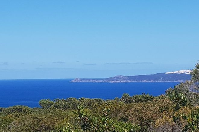 Picture of Tooreburrup Road, BREMER BAY WA 6338