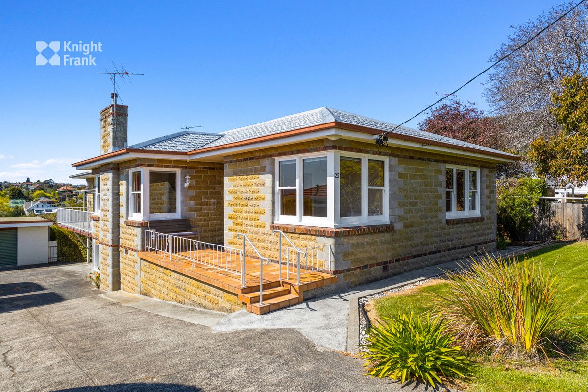 22 Haig Street, Lenah Valley TAS 7008, Image 0