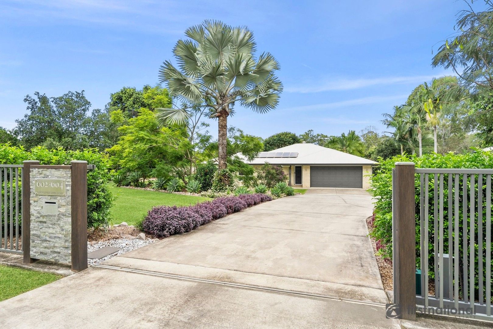 602-604 Caboolture River Road, Upper Caboolture QLD 4510, Image 0