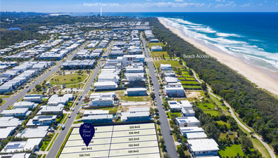 Picture of 59A Nautilus Way, KINGSCLIFF NSW 2487