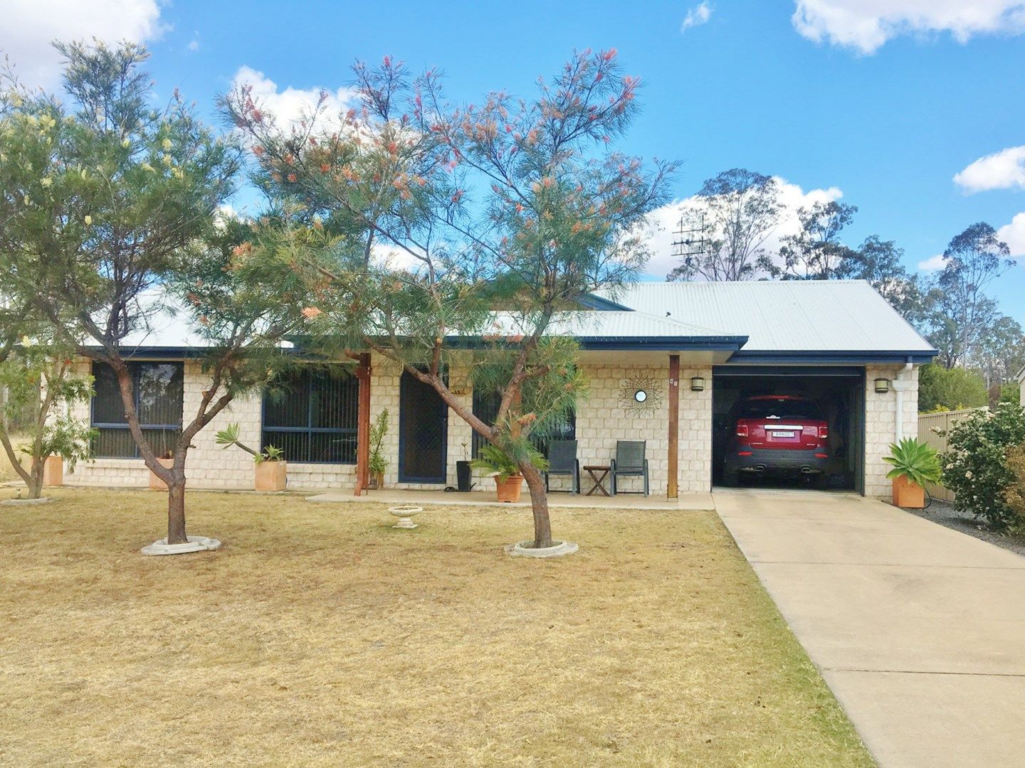 41 Grant Crescent, Wondai QLD 4606, Image 0