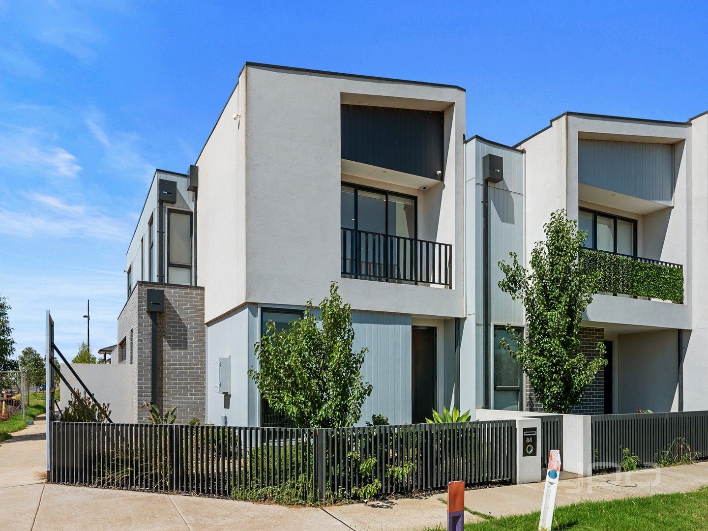 84 Featherwood Drive, Aintree VIC 3336 Townhouse For Rent Domain