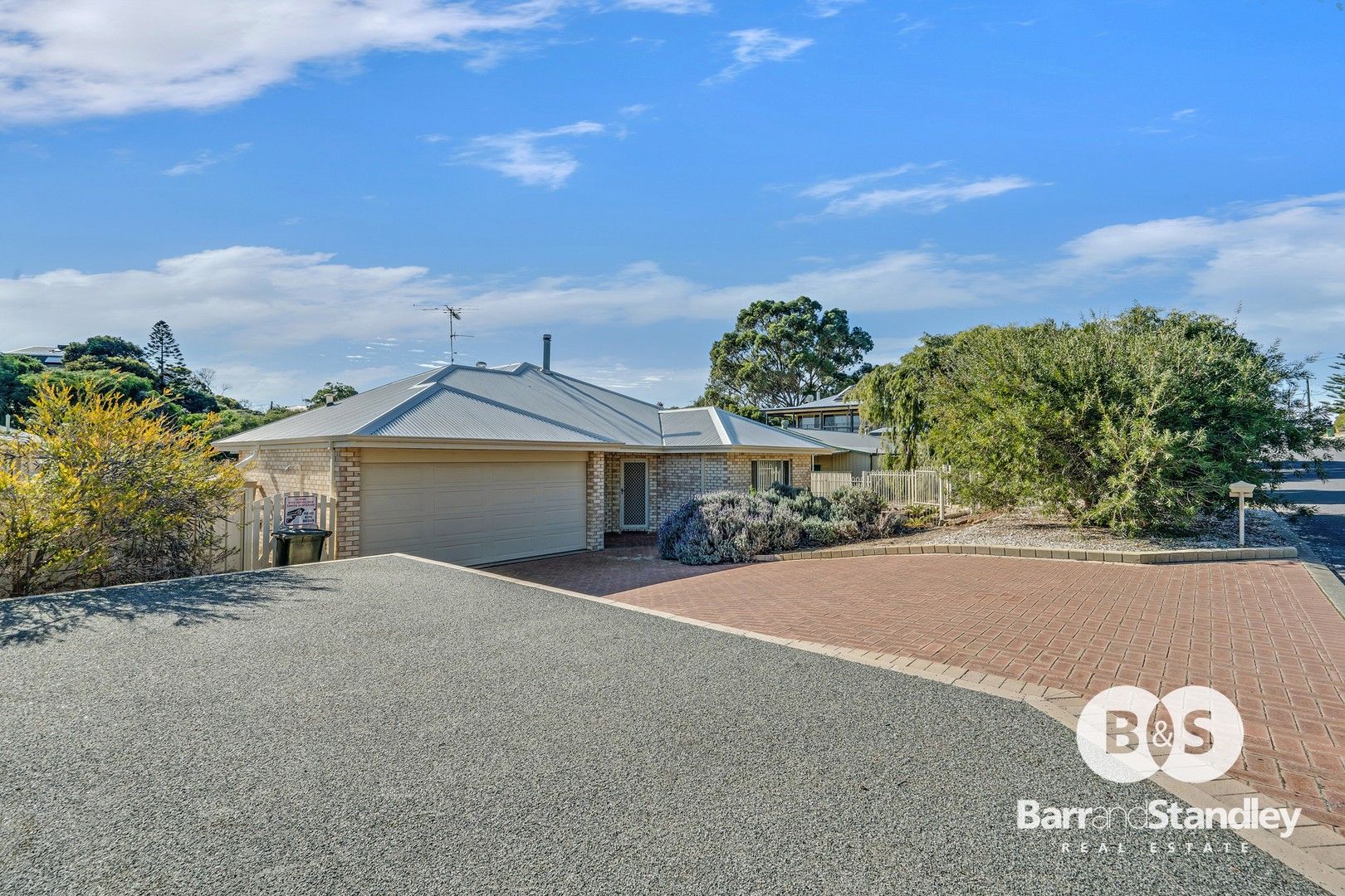 12 Bouvard Place, Preston Beach WA 6215, Image 0