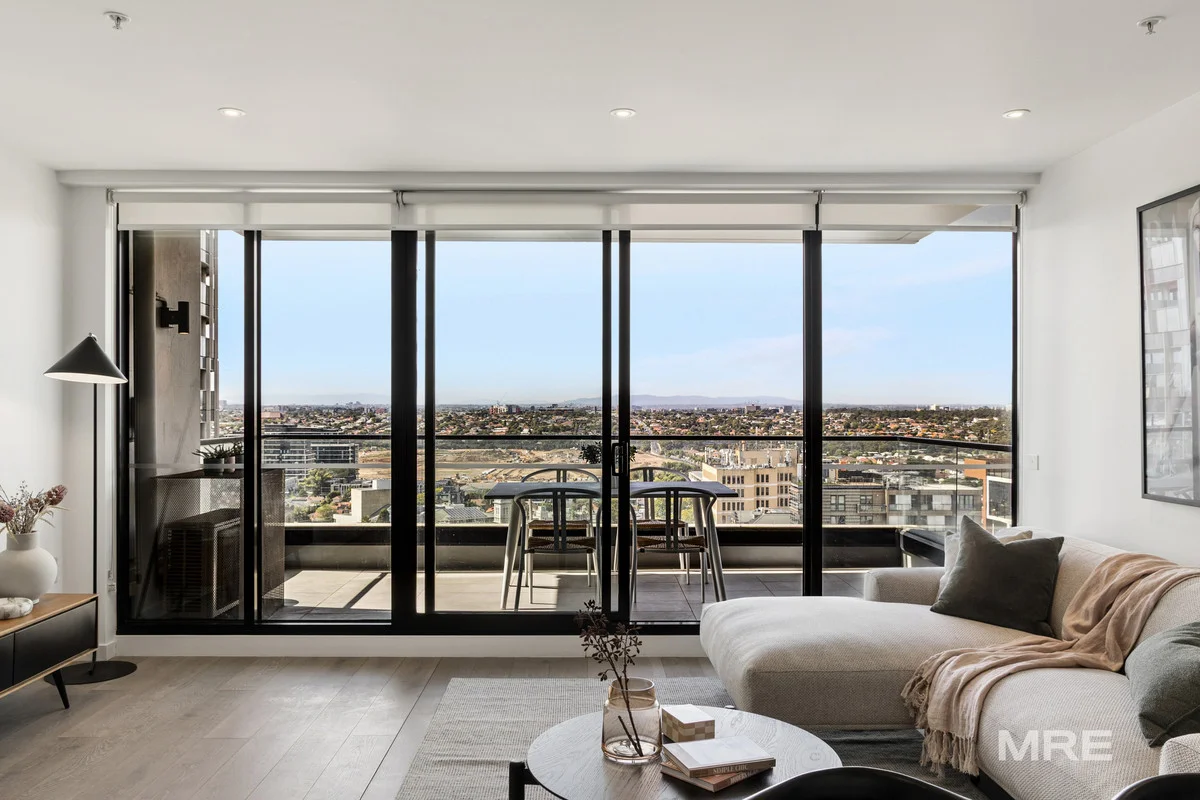 Additional image 3 of 1403/40 Hall Street, Moonee Ponds VIC 3039