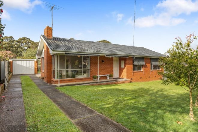 Picture of 17 Bruce Street, LEONGATHA VIC 3953