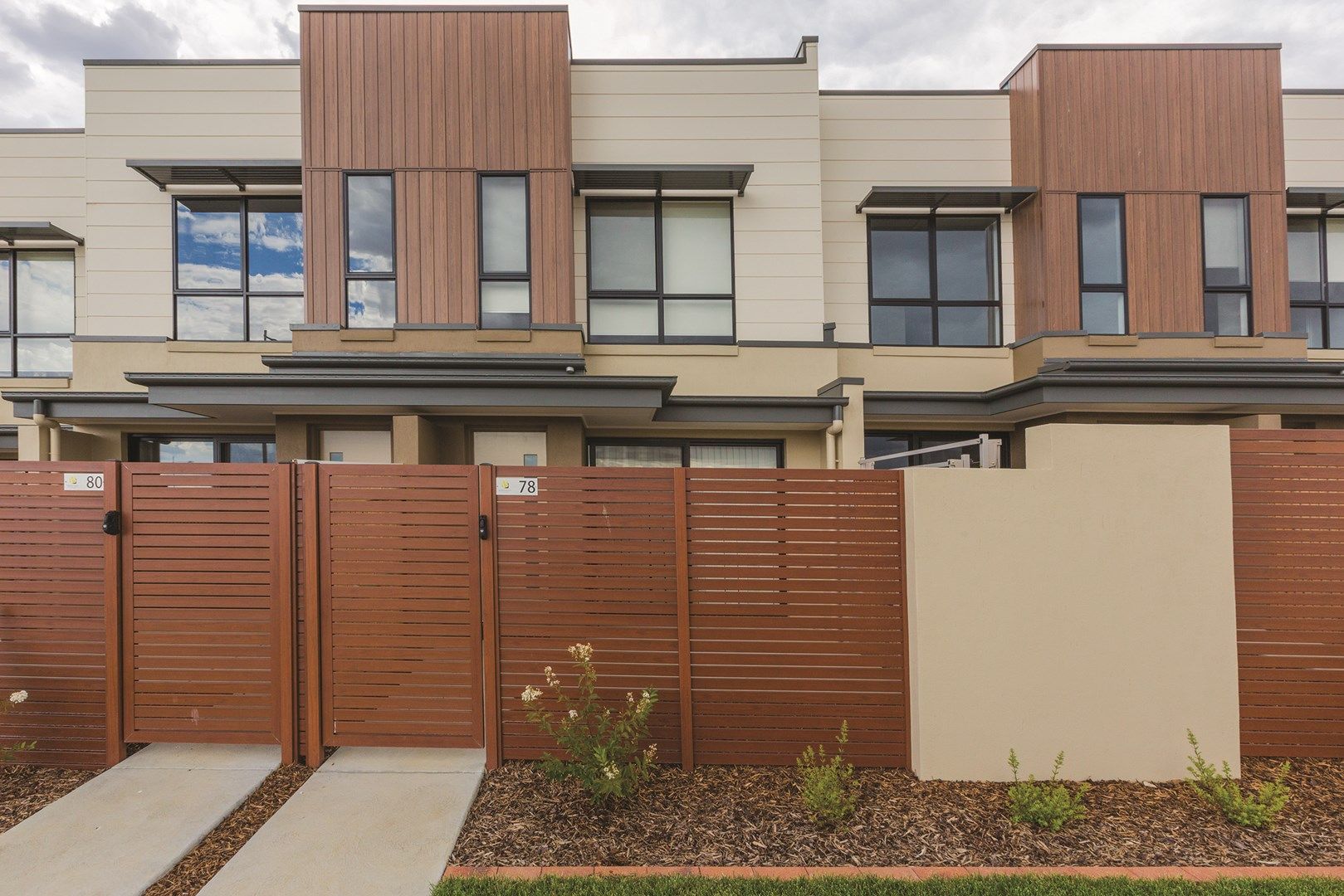 74 Wanderlight Avenue, Lawson ACT 2617 Townhouse For Rent Domain