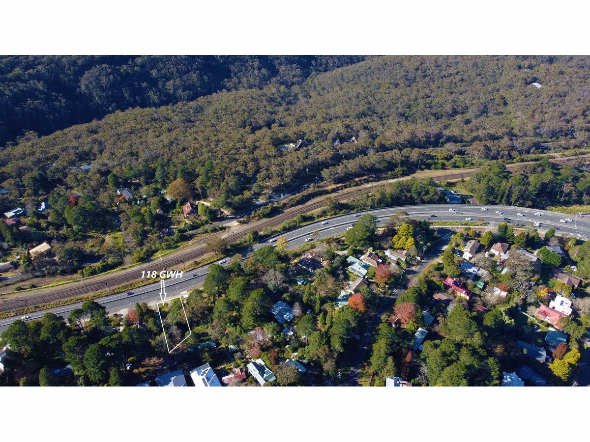 118 Great Western Highway, Wentworth Falls NSW 2782, Image 1