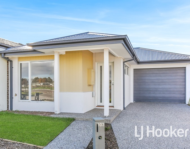 103 Bourbon Road, Cranbourne East VIC 3977