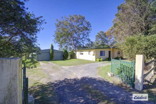Picture of 103 Shorts Road, CEDAR PARTY NSW 2429