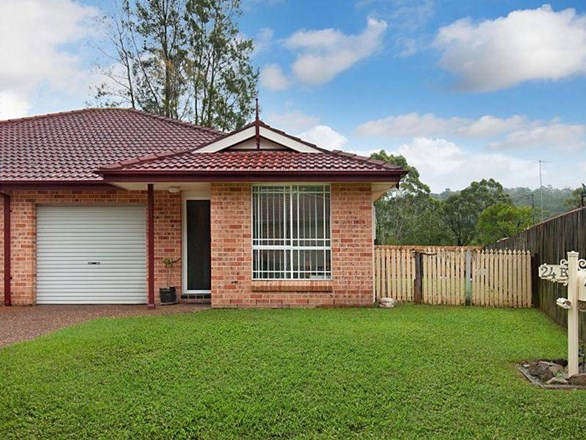 2/24 Beechwood Street, Ourimbah NSW 2258