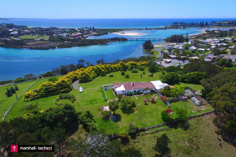 13 South River Road, Bermagui NSW 2546, Image 0