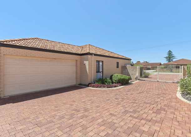 14/8 Toledo Close, Cannington WA 6107