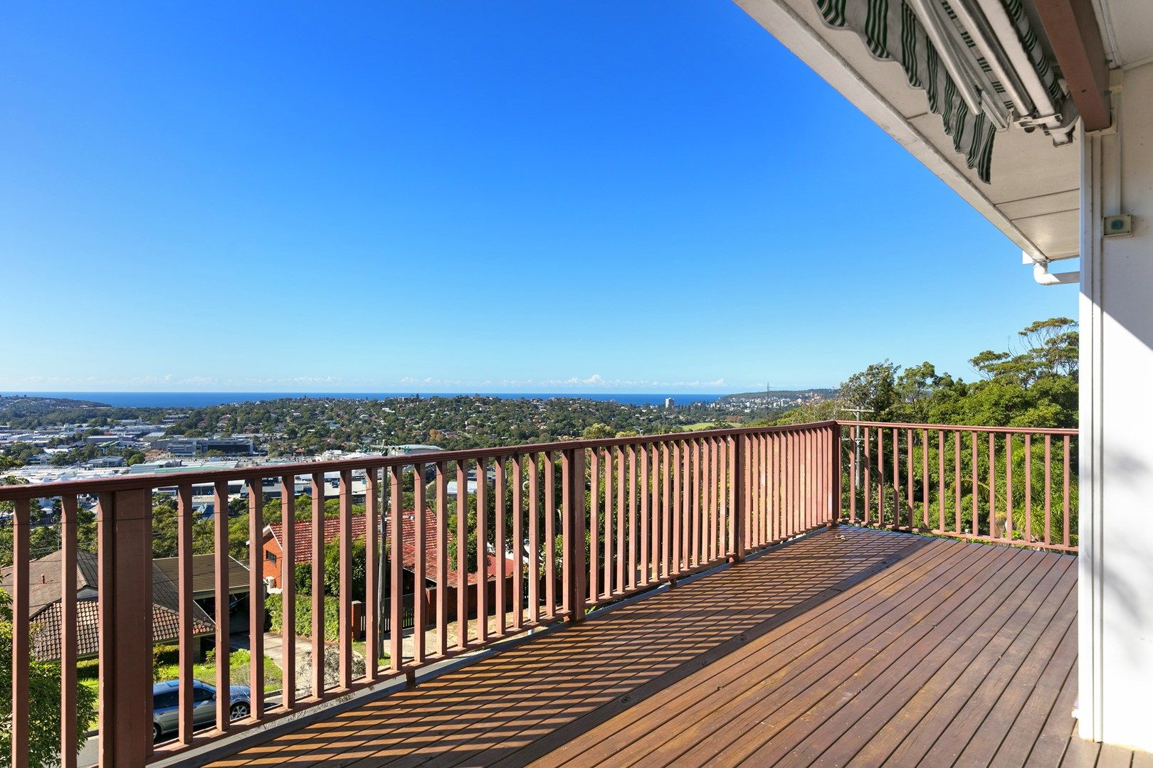 21 Allenby Park Parade, Allambie Heights NSW 2100, Image 2