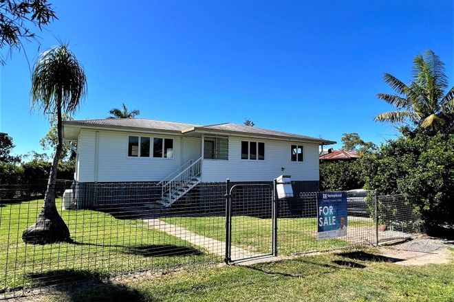 Picture of 23 Utah Avenue, SARINA QLD 4737