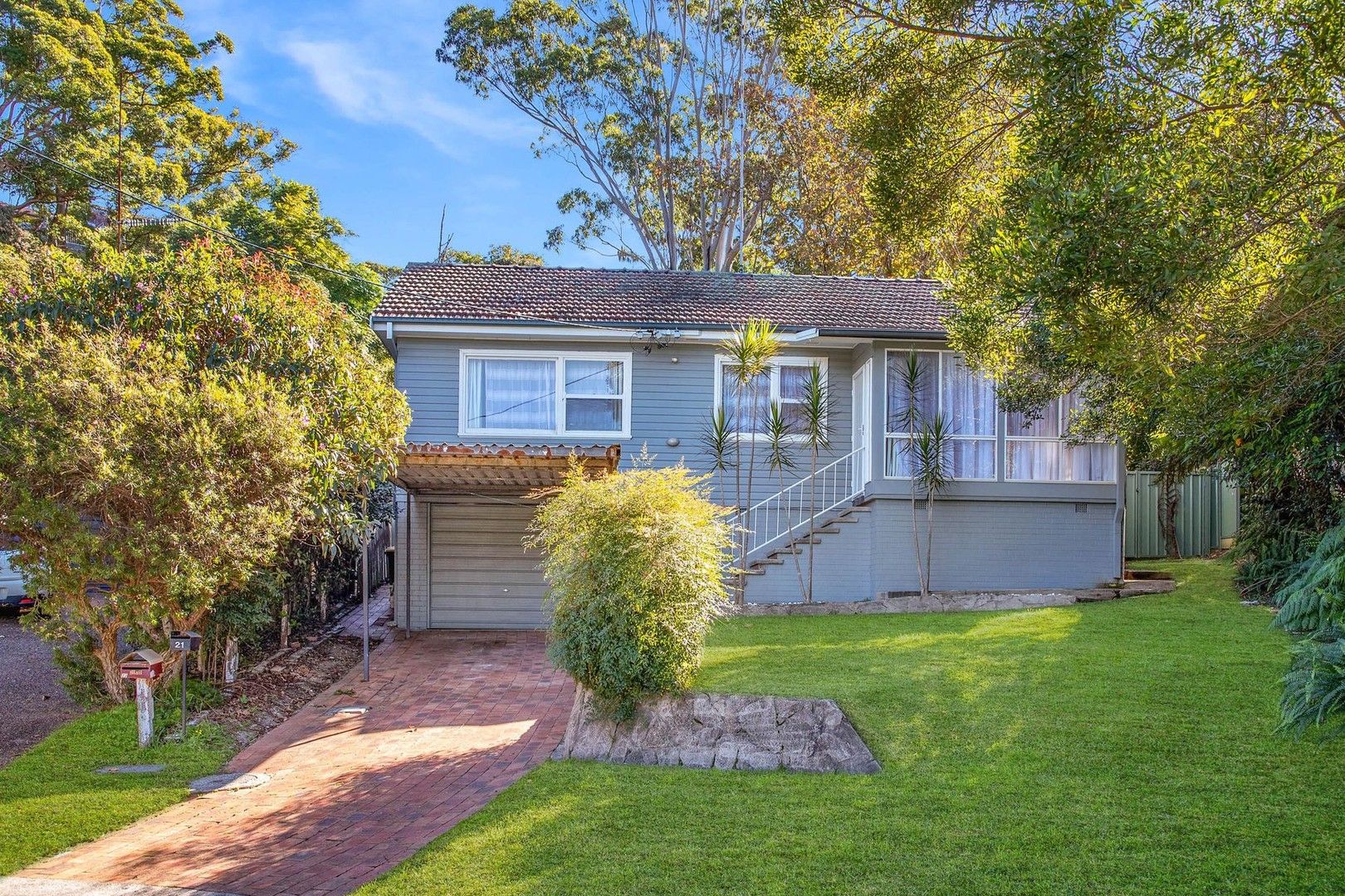 21 Moonah Avenue, Charlestown NSW 2290, Image 0