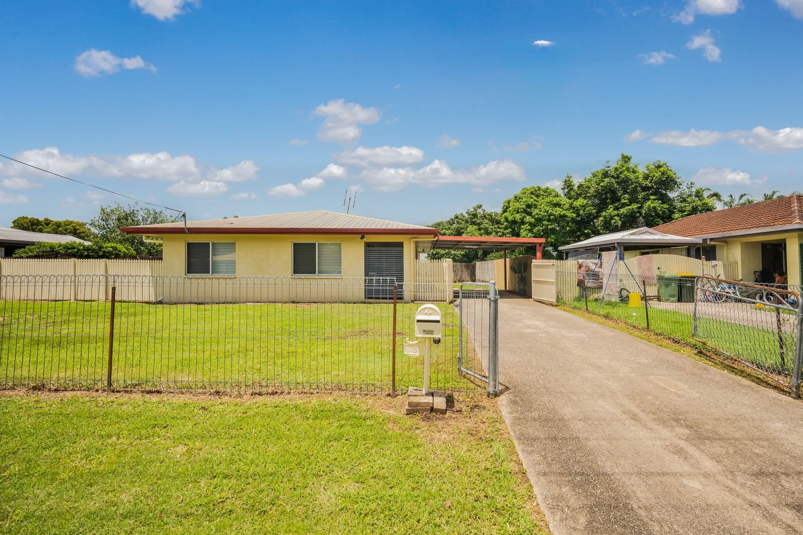 5 Falcon Crescent, Condon QLD 4815