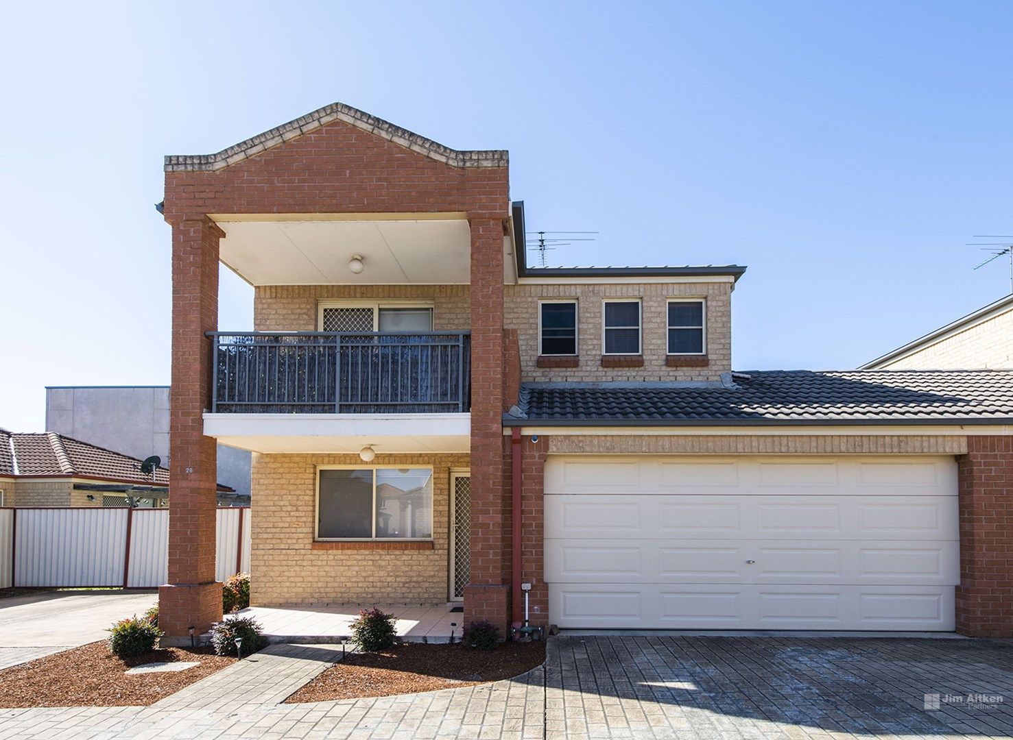 28/22-32 Hall Street, St Marys NSW 2760, Image 0