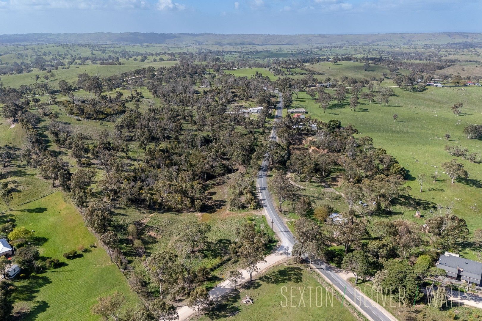 Vacant land in 358 Harrogate Road, BRUKUNGA SA, 5252