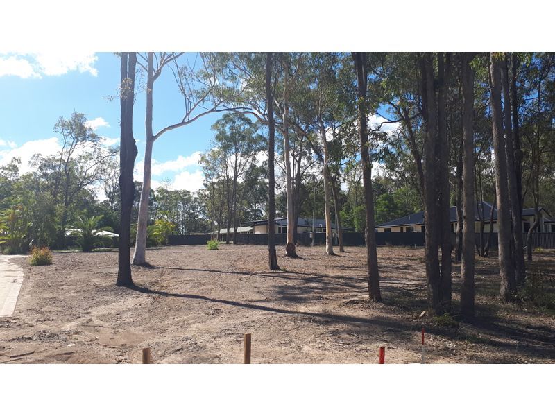 Lot 71/455 - 457 Oakey Flat Rd, Morayfield QLD 4506, Image 1