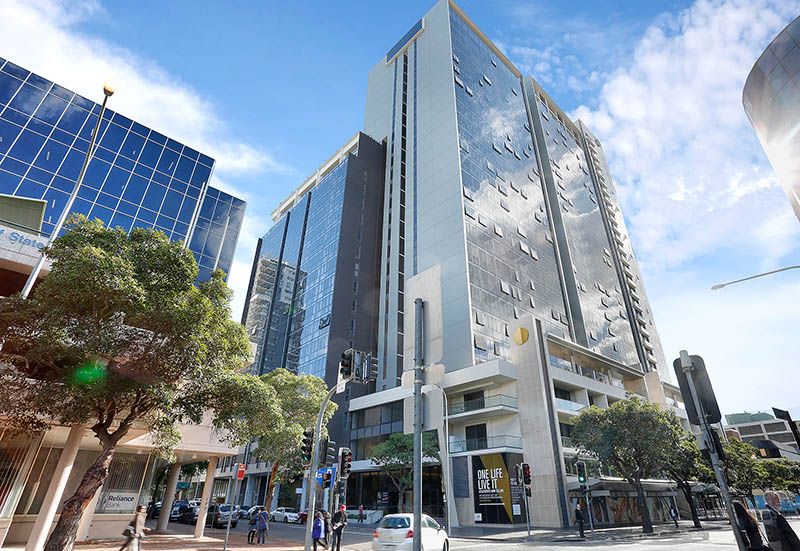 1306/45 Macquarie Street, Parramatta NSW 2150 - Apartment For Rent | Domain