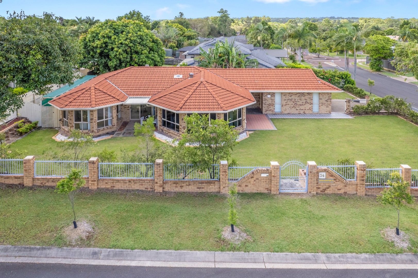 34 Springfield Crescent, Parkinson QLD 4115, Image 0