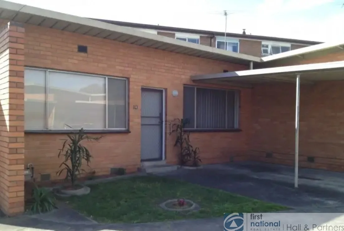 10/1 Stud Road, Dandenong VIC 3175