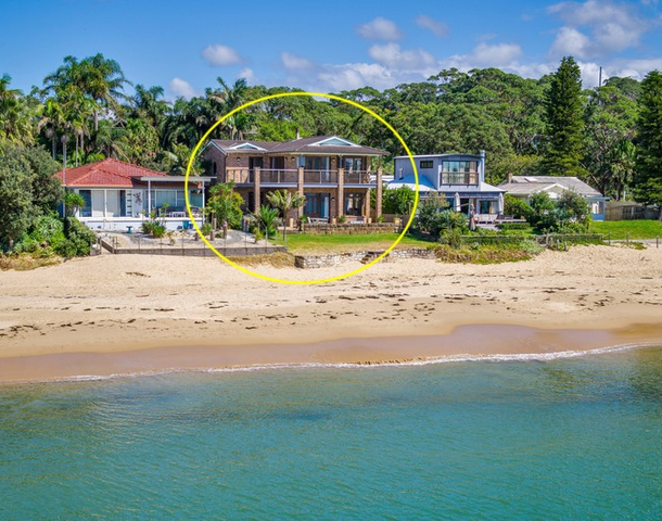 9 Horderns Lane, Bundeena NSW 2230