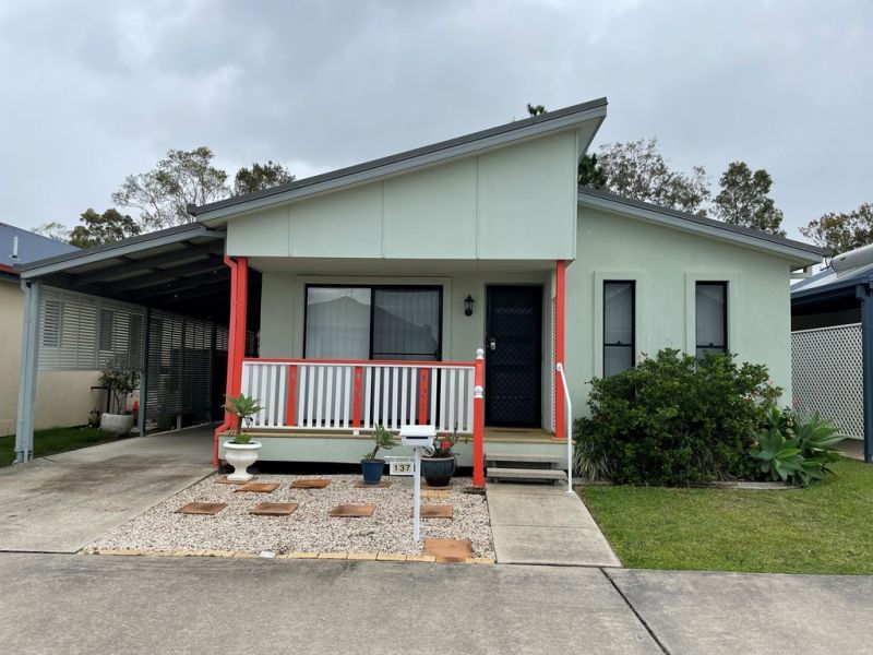 3 bedrooms House in 137/137 Nightingale Avenue BURPENGARY QLD, 4505