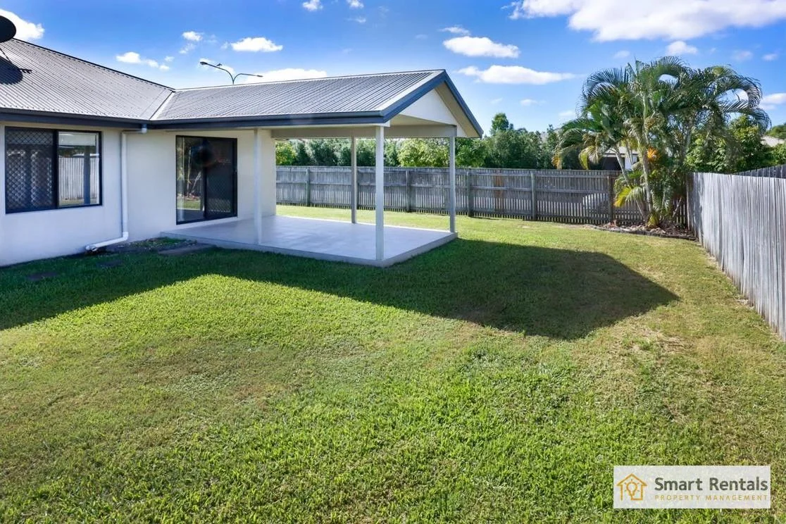 Additional image 12 of 2 Boult Crescent, Burdell QLD 4818