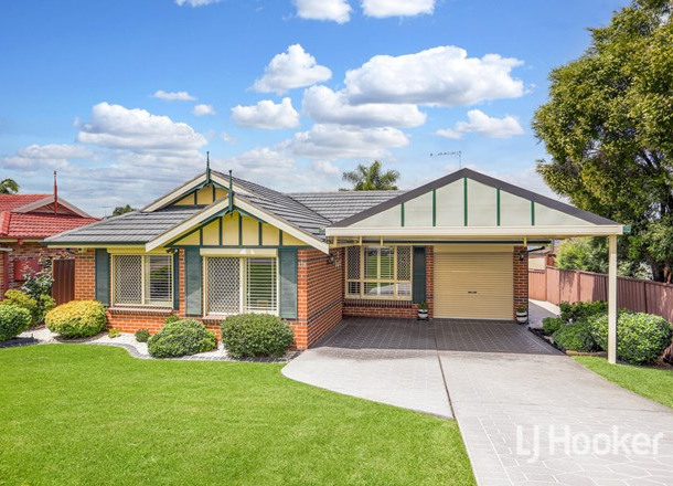 178 Douglas Road, Doonside NSW 2767