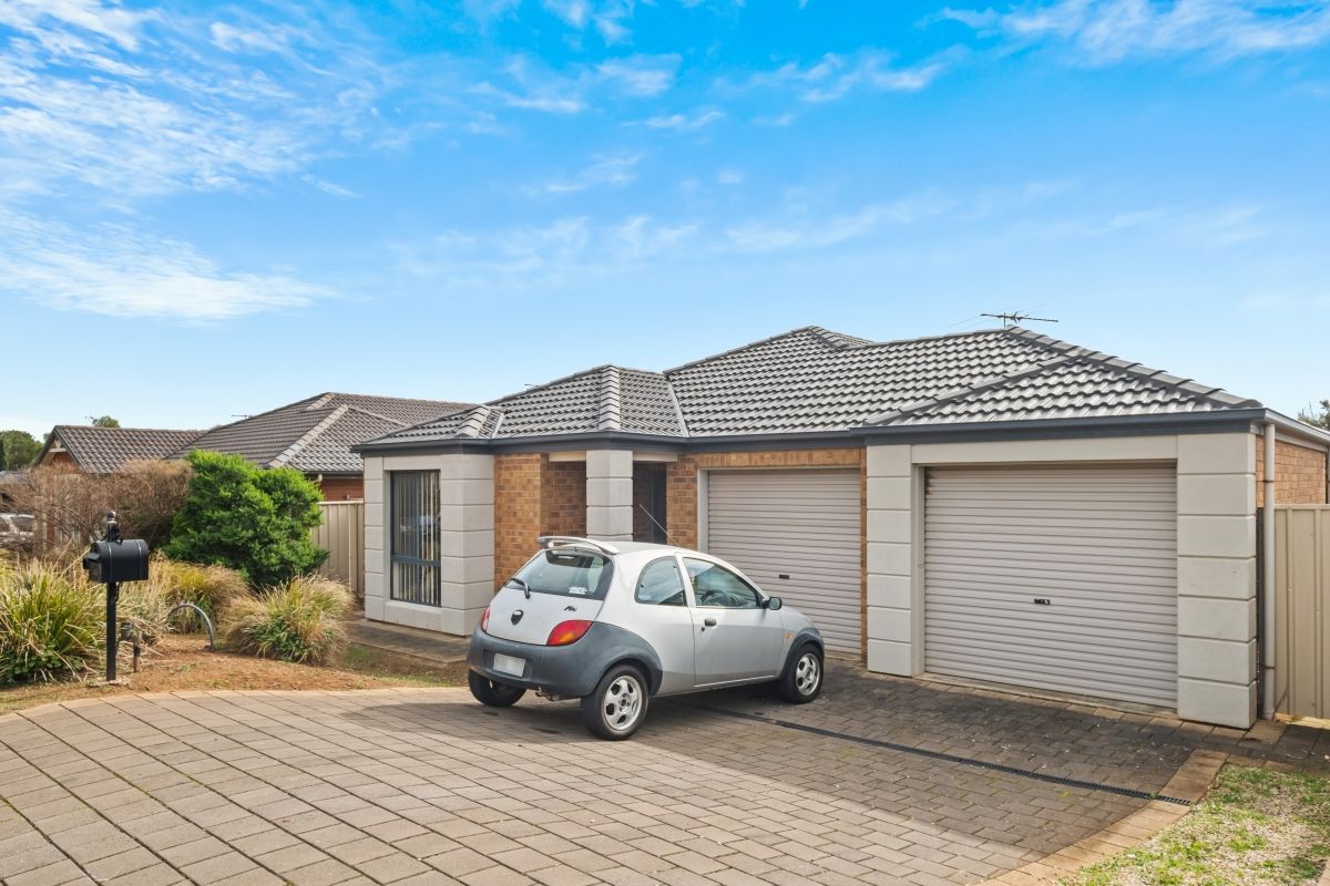3 Crystal Harmony Court Sellicks Beach SA 5174 Domain