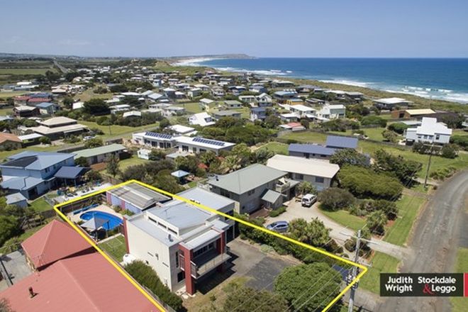 Picture of 13 Dunvegan Crescent, SURF BEACH VIC 3922