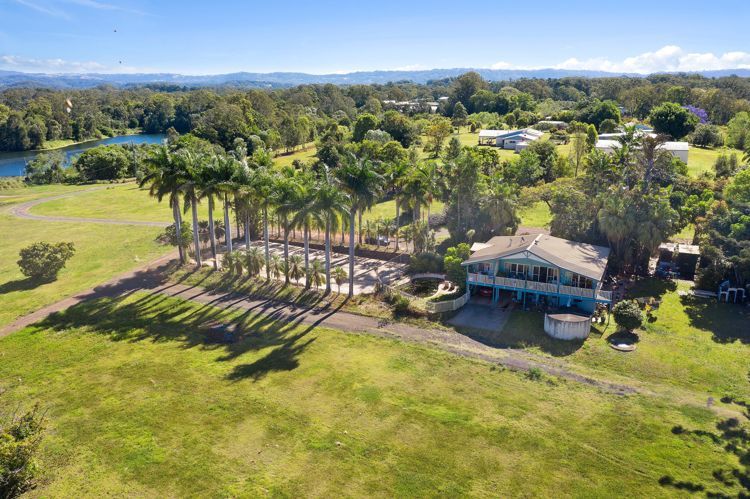 207 Winston Road, Palmwoods QLD 4555