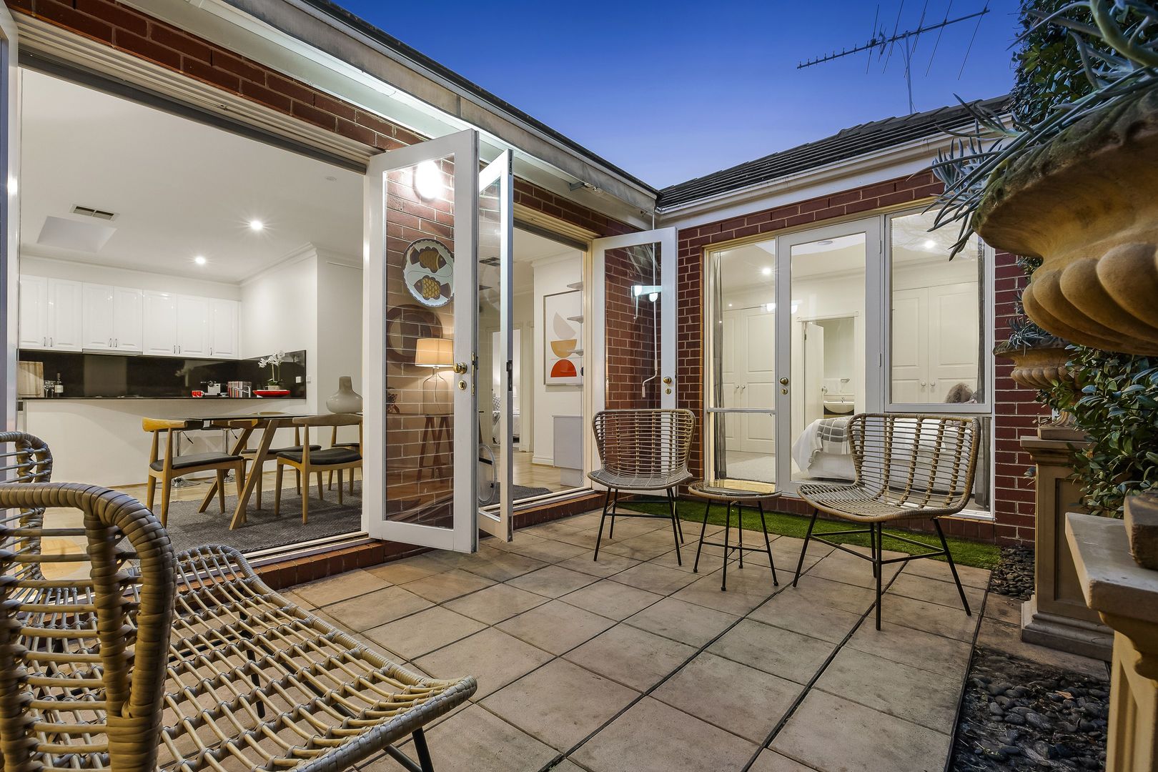 5/3444 Regent Street, Elsternwick Property History & Address