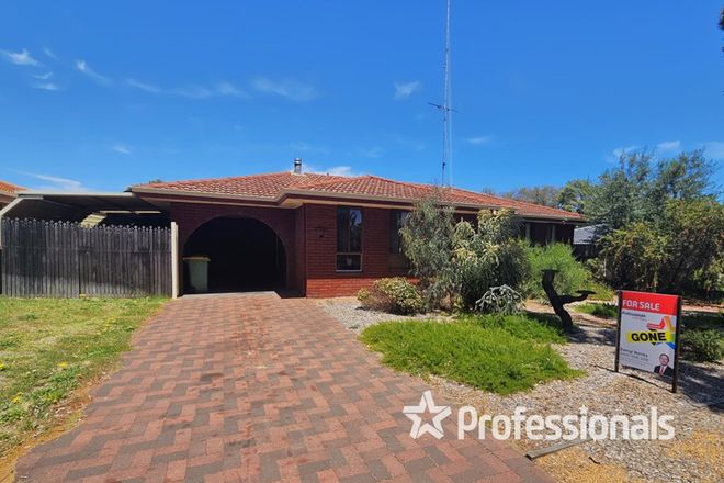 Picture of 17 Hudson Road, WITHERS WA 6230