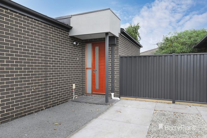 Picture of 3/41 Walsh Street, BROADMEADOWS VIC 3047