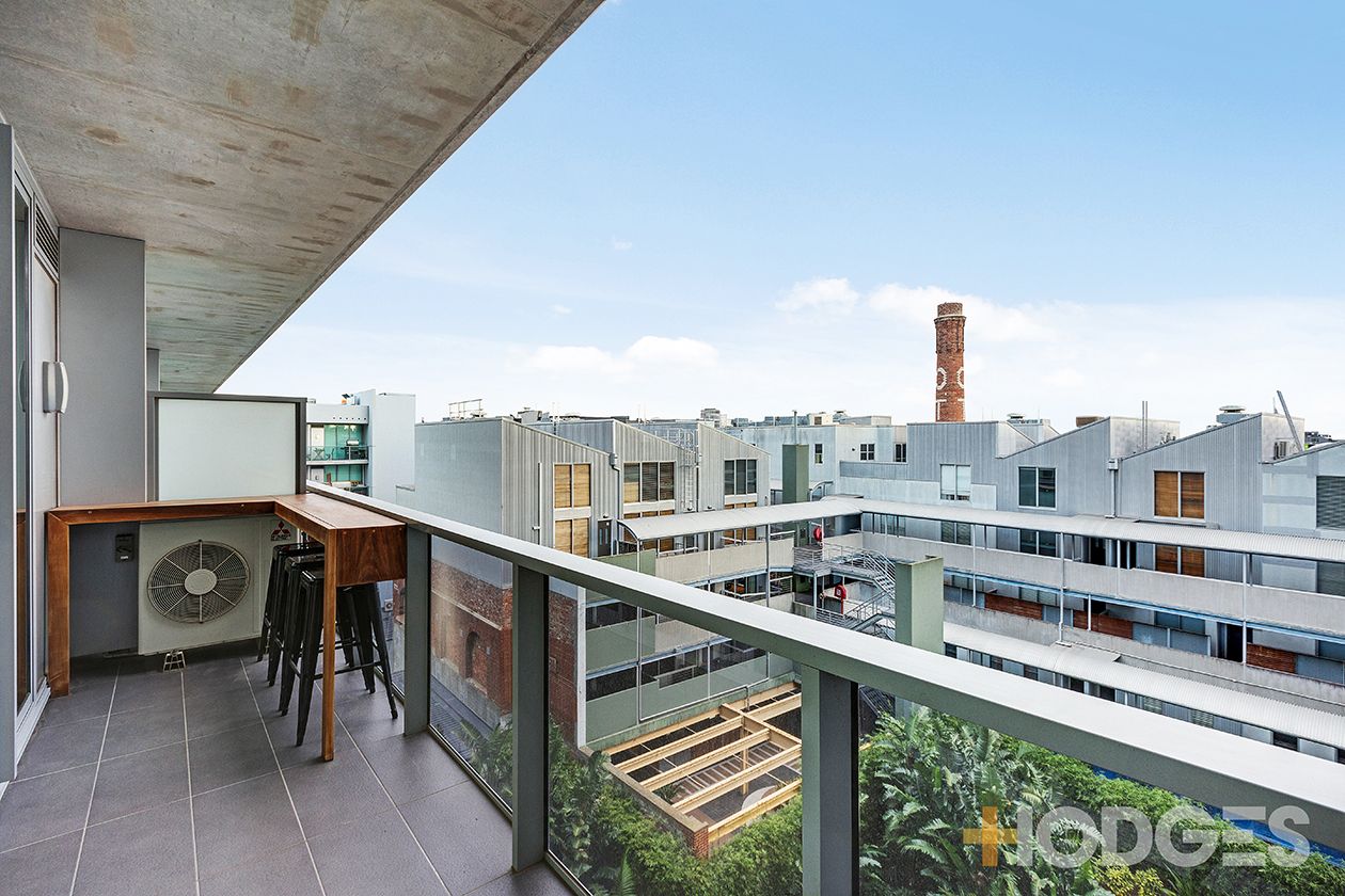 601 15 Clifton Street Prahran Vic 3181 Apartment For Rent 395 00 Domain